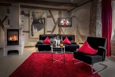 Edelzimmer Rothenburg