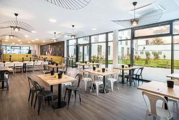 Elaya Hotel Augsburg