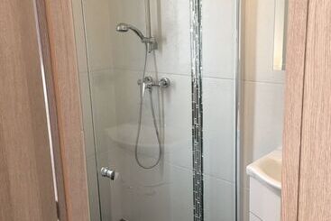 پانسیون Filsdeger Ház   Central Rooms & Apartmans