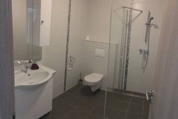 پانسیون Filsdeger Ház   Central Rooms & Apartmans