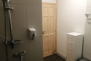 پانسیون Filsdeger Ház   Central Rooms & Apartmans