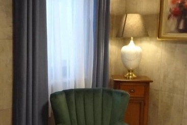 پانسیون Filsdeger Ház   Central Rooms & Apartmans
