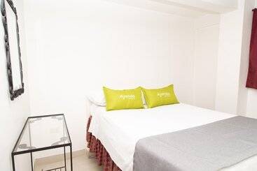 هتل Ayenda 1131 Casa Valencia