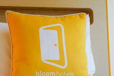 هتل Bloomrooms @ Calangute