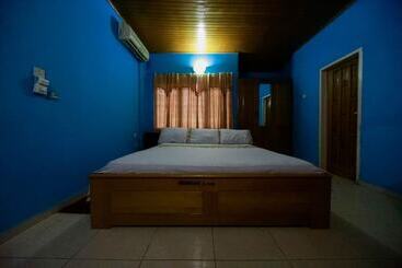 هتل Okumah Executive Lodge & Conference Centre
