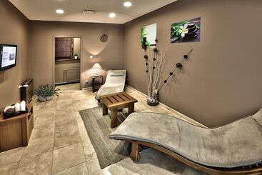 Interhotel Sandanski