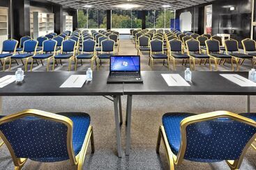 Interhotel Sandanski