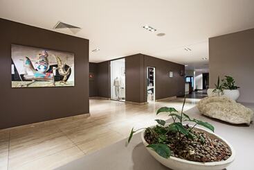 Interhotel Sandanski