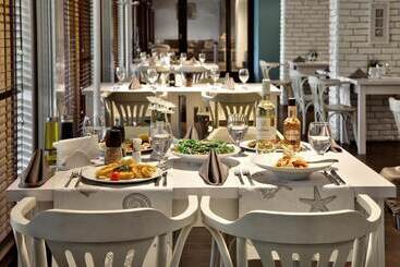 Interhotel Sandanski