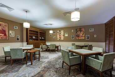 Interhotel Sandanski