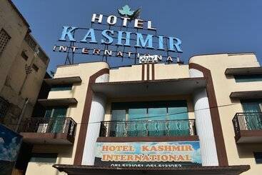 هتل Kashmir International