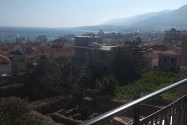 هتل Pyrgos Sofokleous