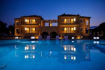 هتل Sempre Viva Suites