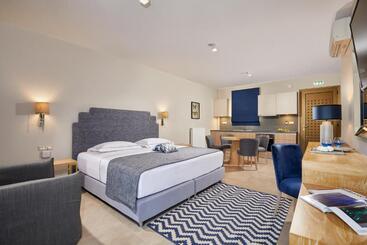 هتل Sempre Viva Suites