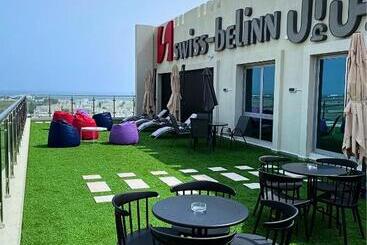 هتل Swiss Belinn Airport Muscat Oman