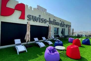 هتل Swiss Belinn Airport Muscat Oman