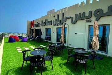 هتل Swiss Belinn Airport Muscat Oman