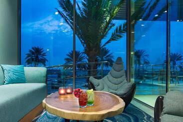 هتل Swiss Belinn Airport Muscat Oman