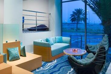 هتل Swiss Belinn Airport Muscat Oman
