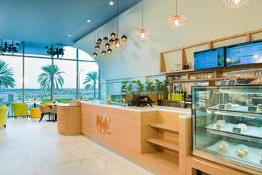 هتل Swiss Belinn Airport Muscat Oman