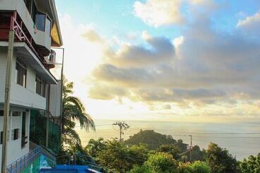 هتل Vista Real Manuel Antonio