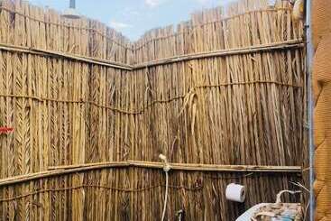 هتل Wahiba Bedouin Rustic Camp
