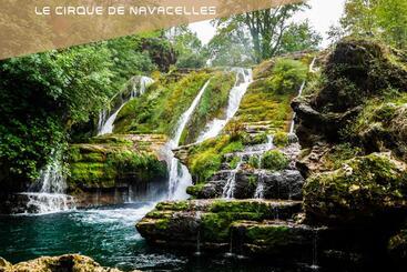 La Palmeraie   Piscine Vue Golf