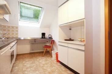 Modern Apartment In Bad Peterstal Griesbach With Vineyards