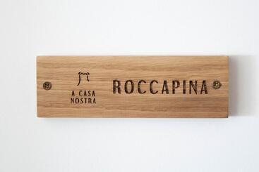 پانسیون A Casa Nostra