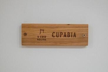 پانسیون A Casa Nostra