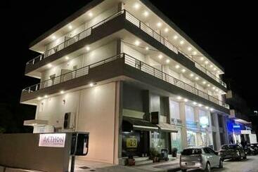 پانسیون Aethon Airport Projectfree Shuttle