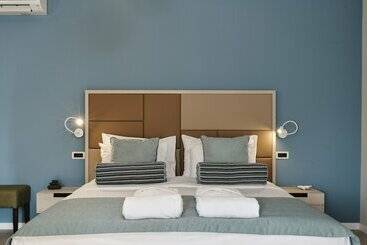 پانسیون Al Porto Suites