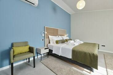 پانسیون Al Porto Suites