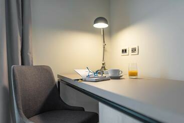 پانسیون Al Porto Suites