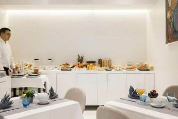 پانسیون Al Porto Suites