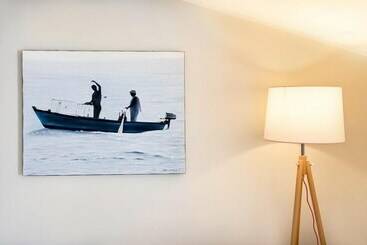 پانسیون Al Porto Suites