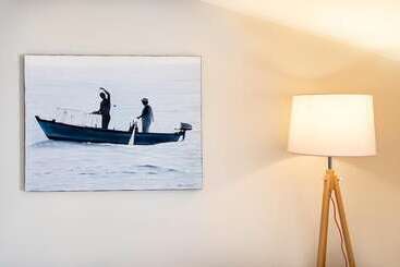 پانسیون Al Porto Suites