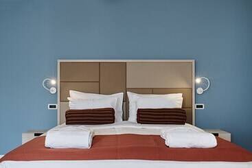 پانسیون Al Porto Suites