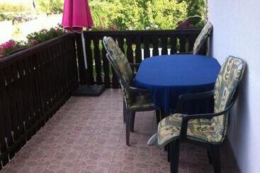 پانسیون Guesthouse Magdalena