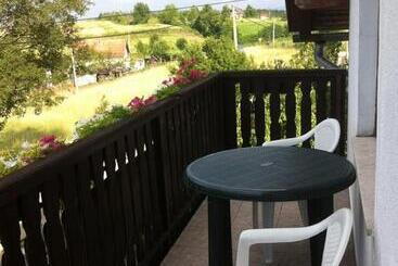 پانسیون Guesthouse Magdalena