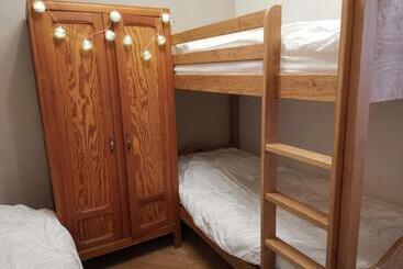 شقق خاصة سياحية Residence Le Cairn