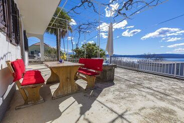 Apartman Heidy