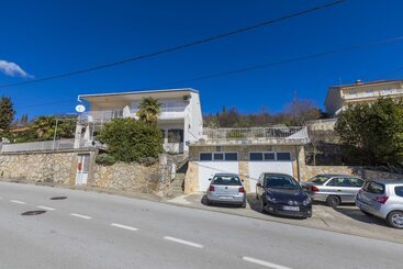 Apartman Heidy