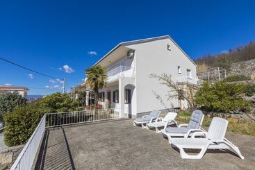 Apartman Heidy