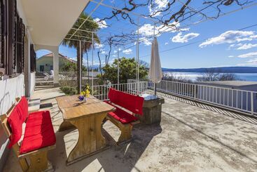 Apartman Heidy