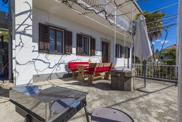Apartman Heidy