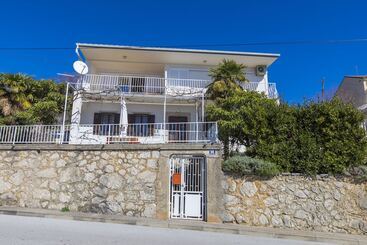 Apartman Heidy