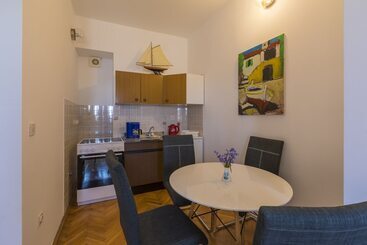 Apartman Heidy