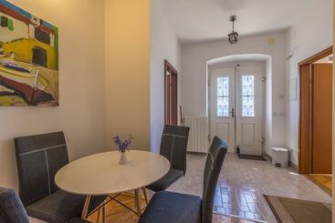 Apartman Heidy