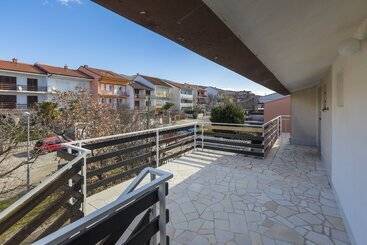 Apartmani Milan